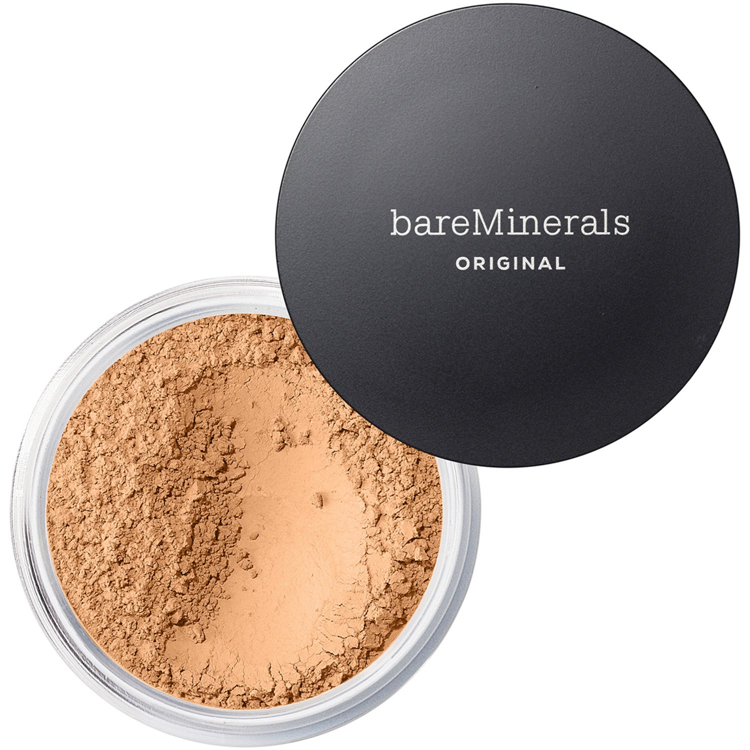 bareMinerals Original Loose Mineral Foundation SPF 15 Golden Beige 13 - 8 g