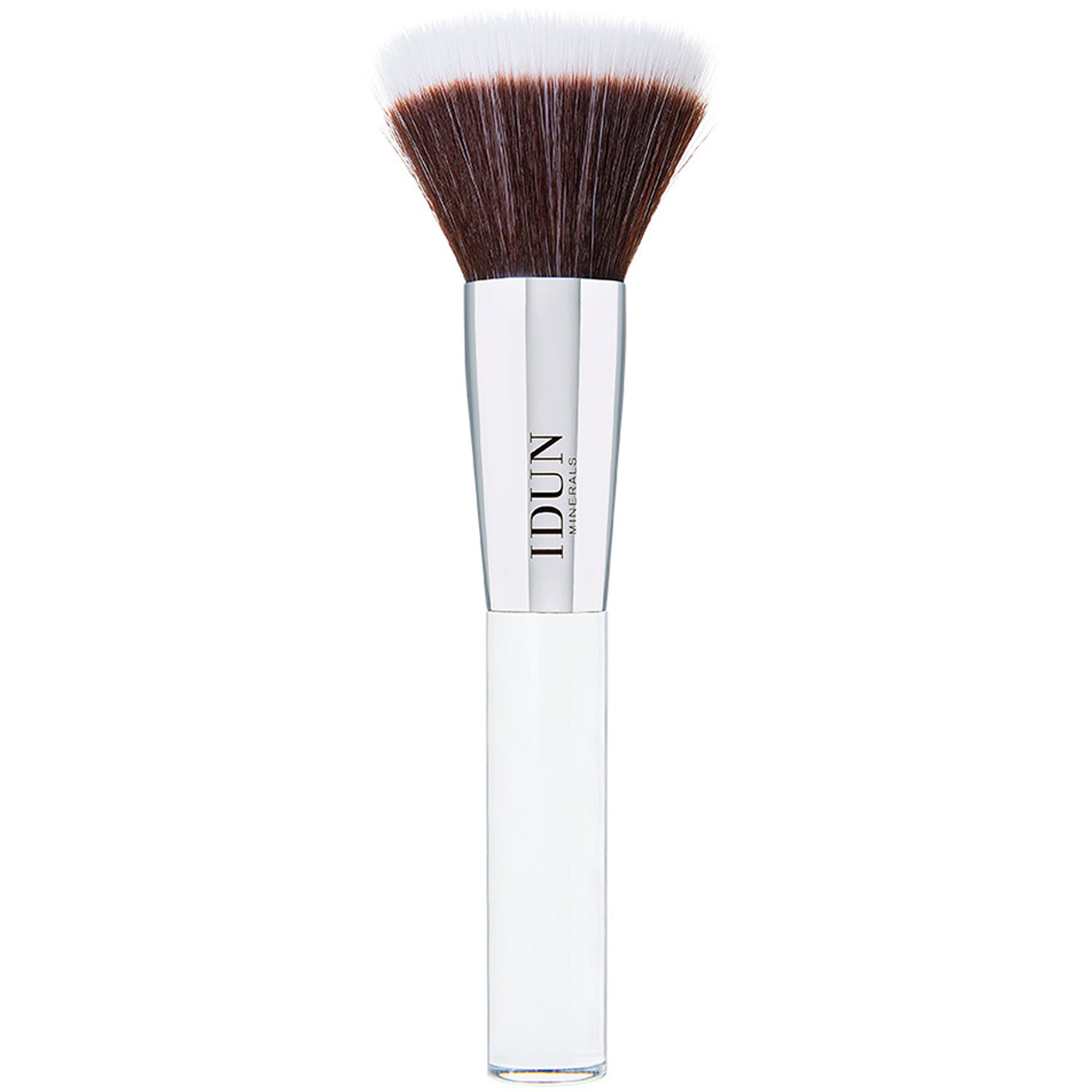 IDUN Minerals Stippling Brush 1 pcs