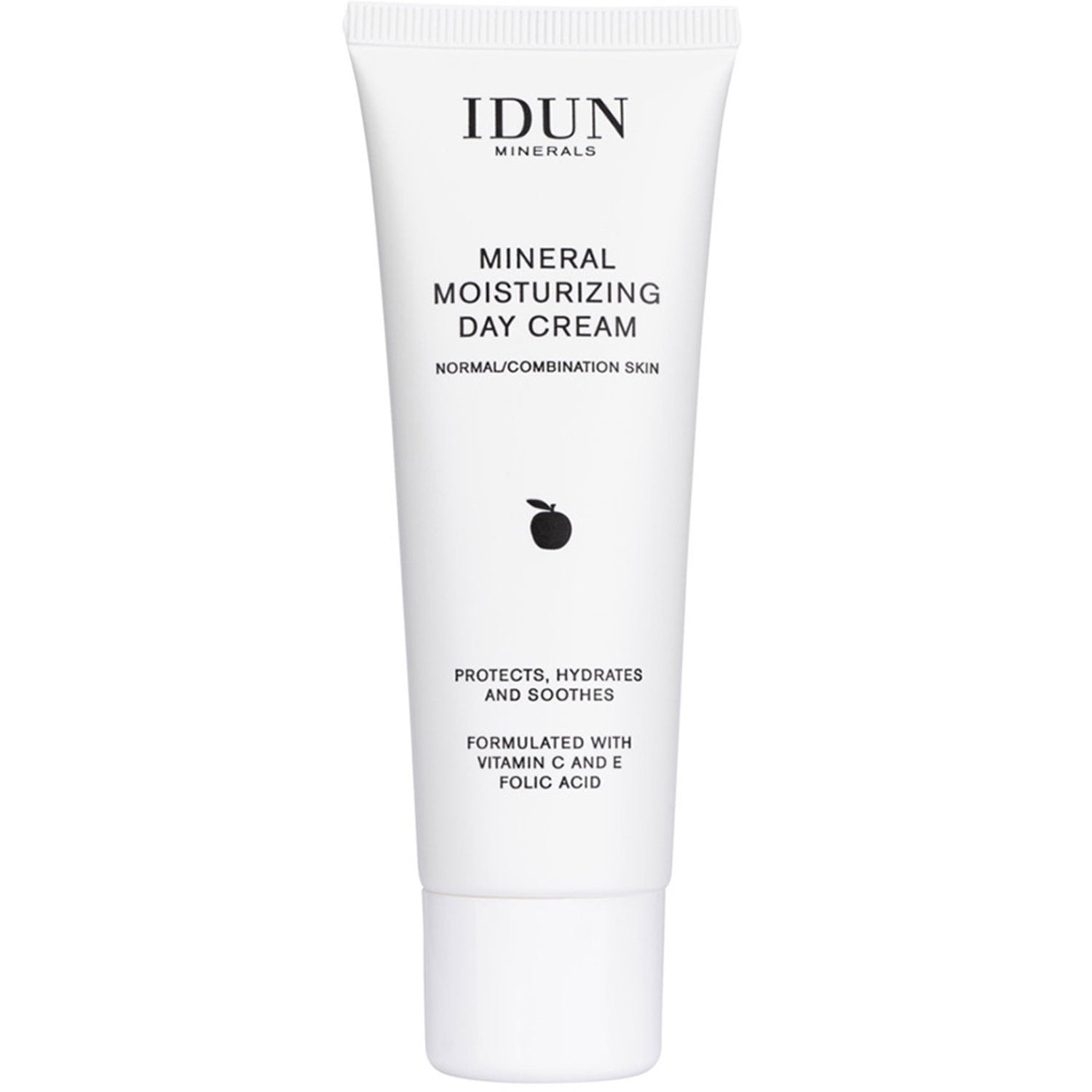 IDUN Minerals Day Cream Normal Skin 50 ml