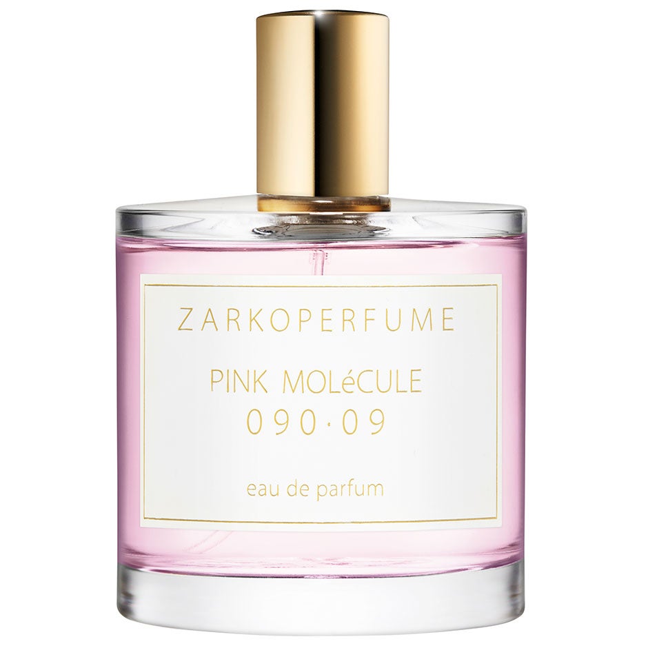 Zarkoperfume Pink MOLéCULE 090.09 Eau de Parfum - 100 ml