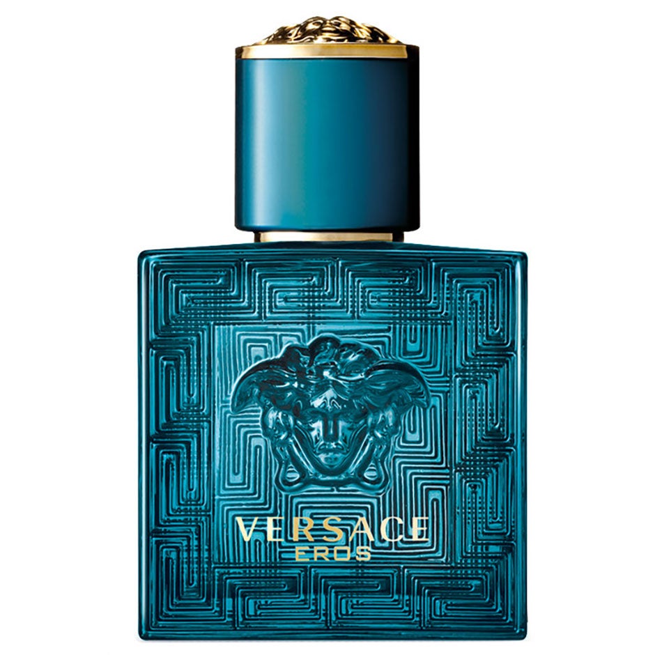 Versace Eros Eau de Toilette - 30 ml