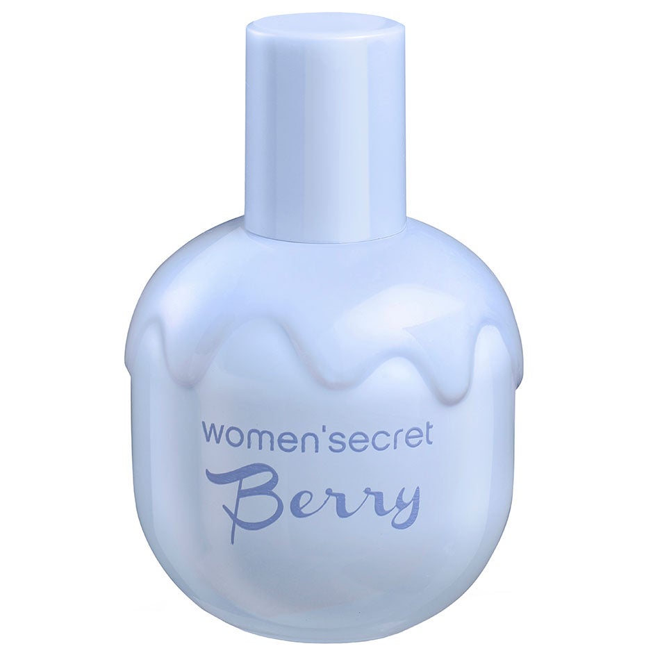 Women'Secret Berry Temptation Eau de Toilette - 40 ml