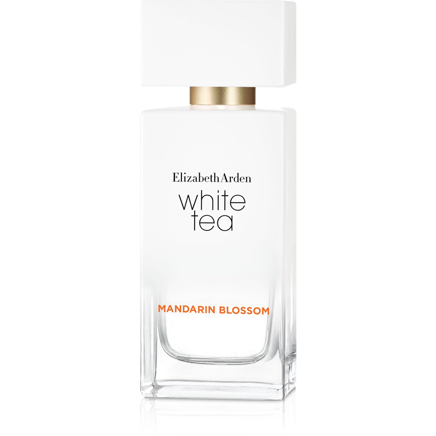 Elizabeth Arden White Tea Mandarin Blossom  Eau de Toilette - 50 ml