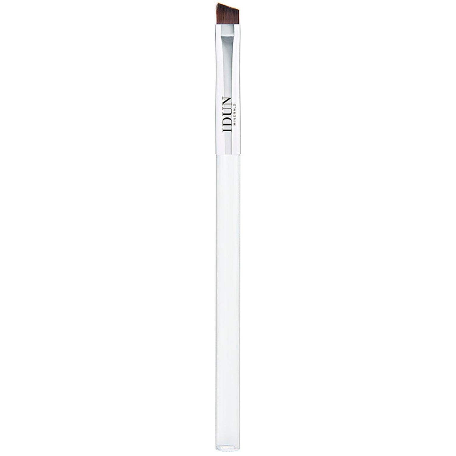 IDUN Minerals Eye/Lip Definer Brush 1 pcs