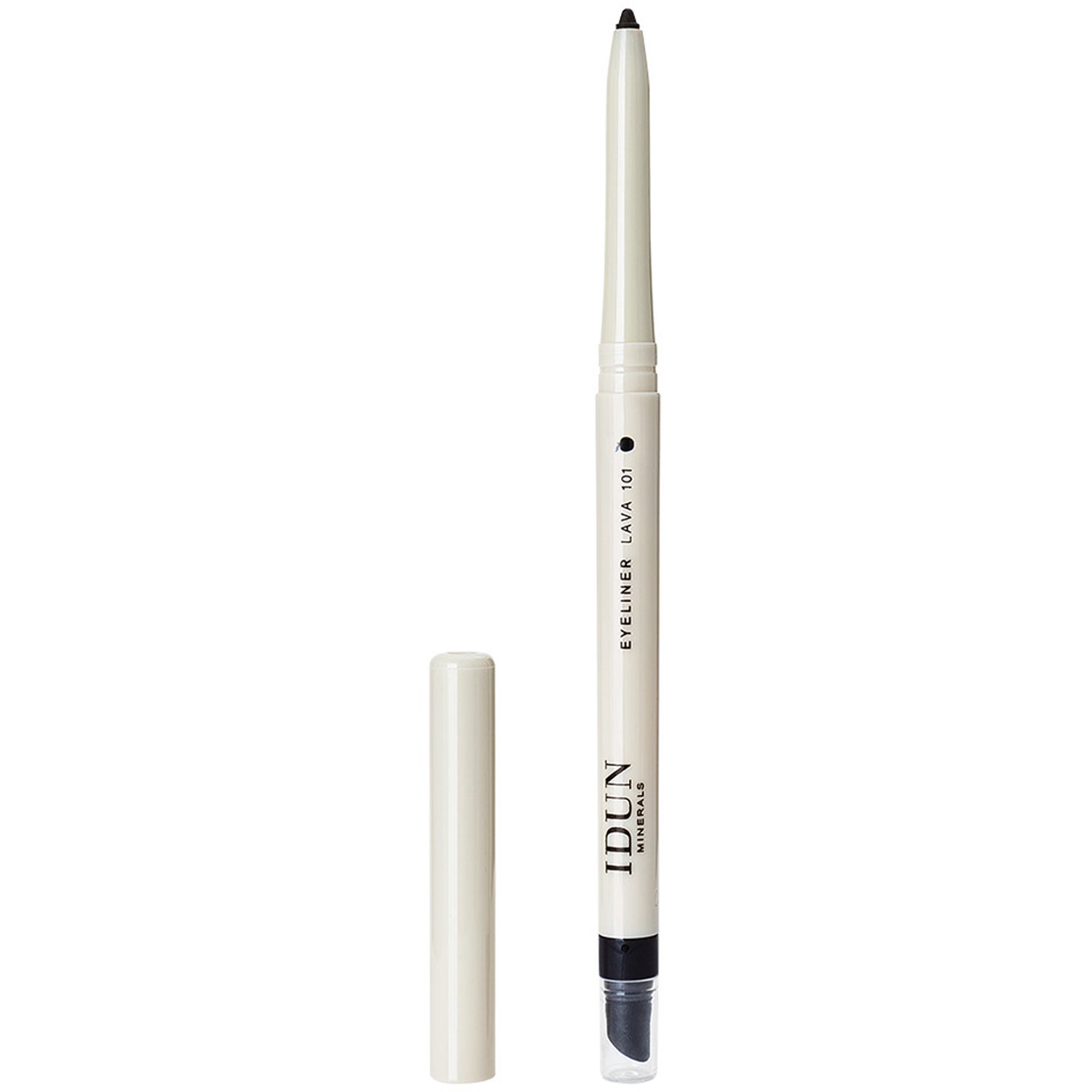 IDUN Minerals Eyeliner Lava - 6 g