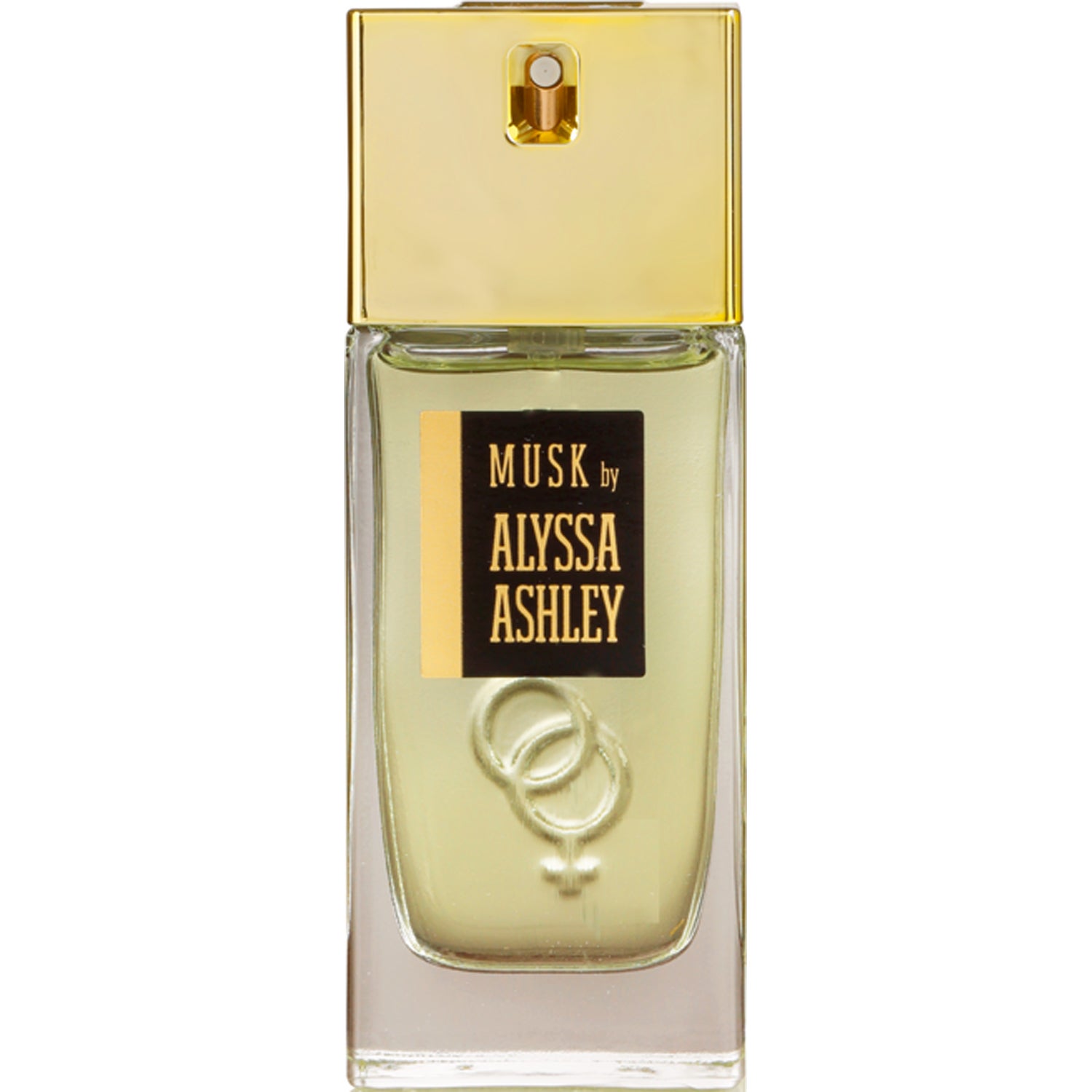 Alyssa Ashley Musk Eau de Parfum - 30 ml