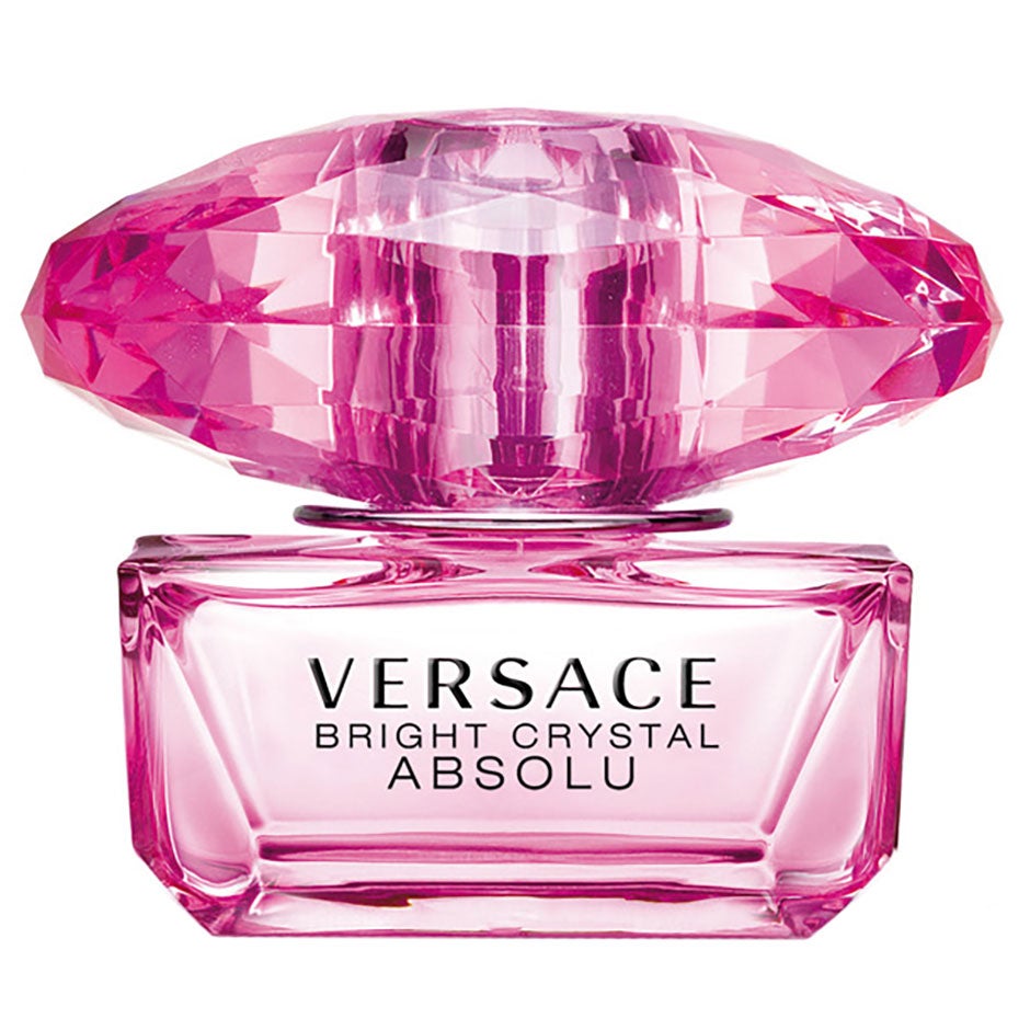 Versace Bright Crystal Absolu Eau de Parfum - 50 ml