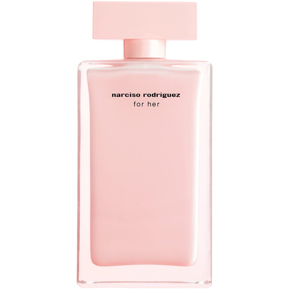 Narciso Rodriguez For Her Eau de Parfum - 100 ml