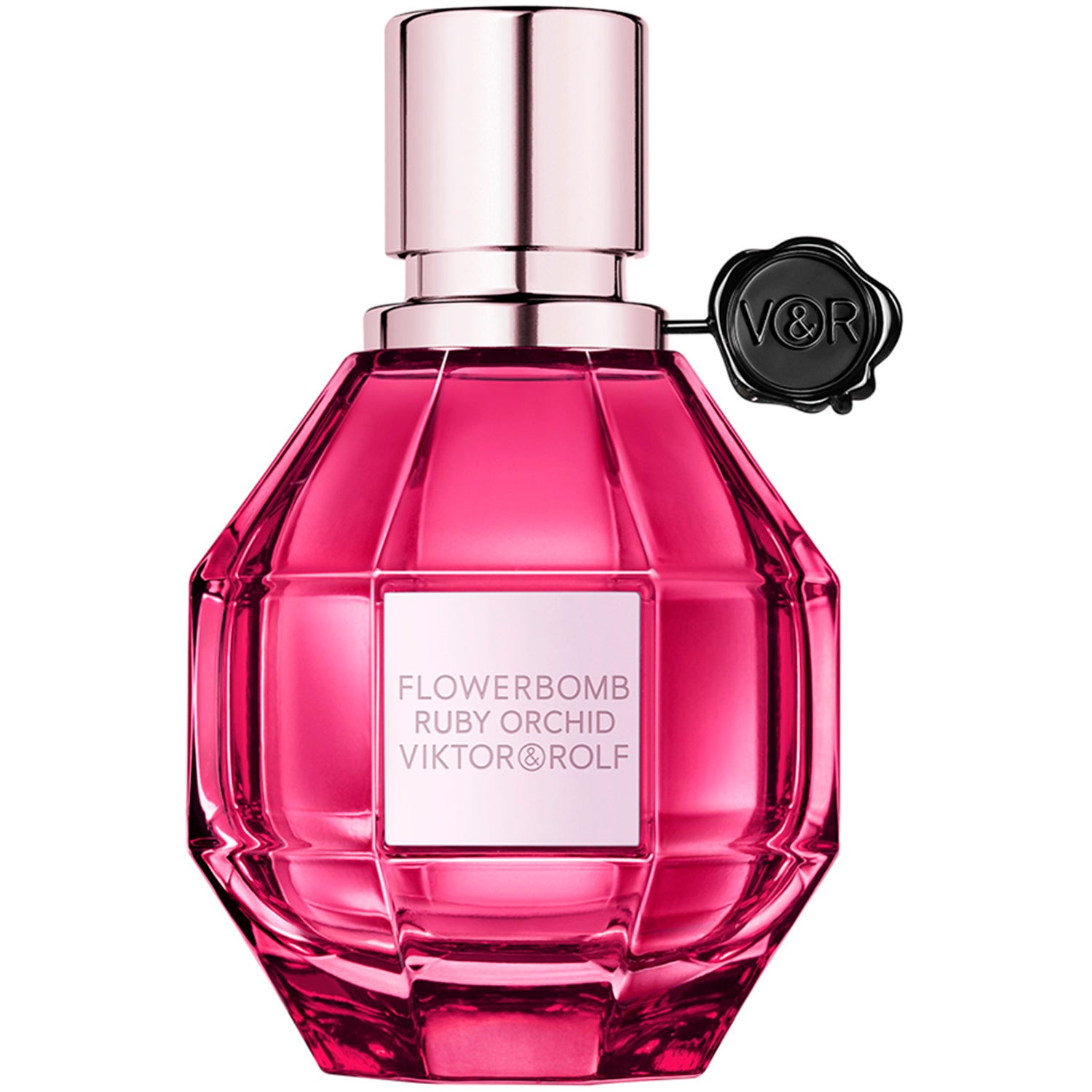 Viktor & Rolf Flowerbomb Ruby Orchid Eau de Parfum - 50 ml