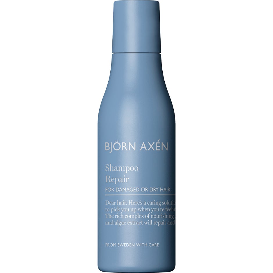 Björn Axén Repair Shampoo - 75 ml