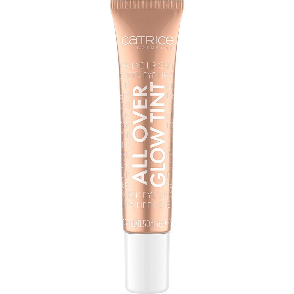 Catrice All Over Glow Tint Sun Dip 030 - 15 ml