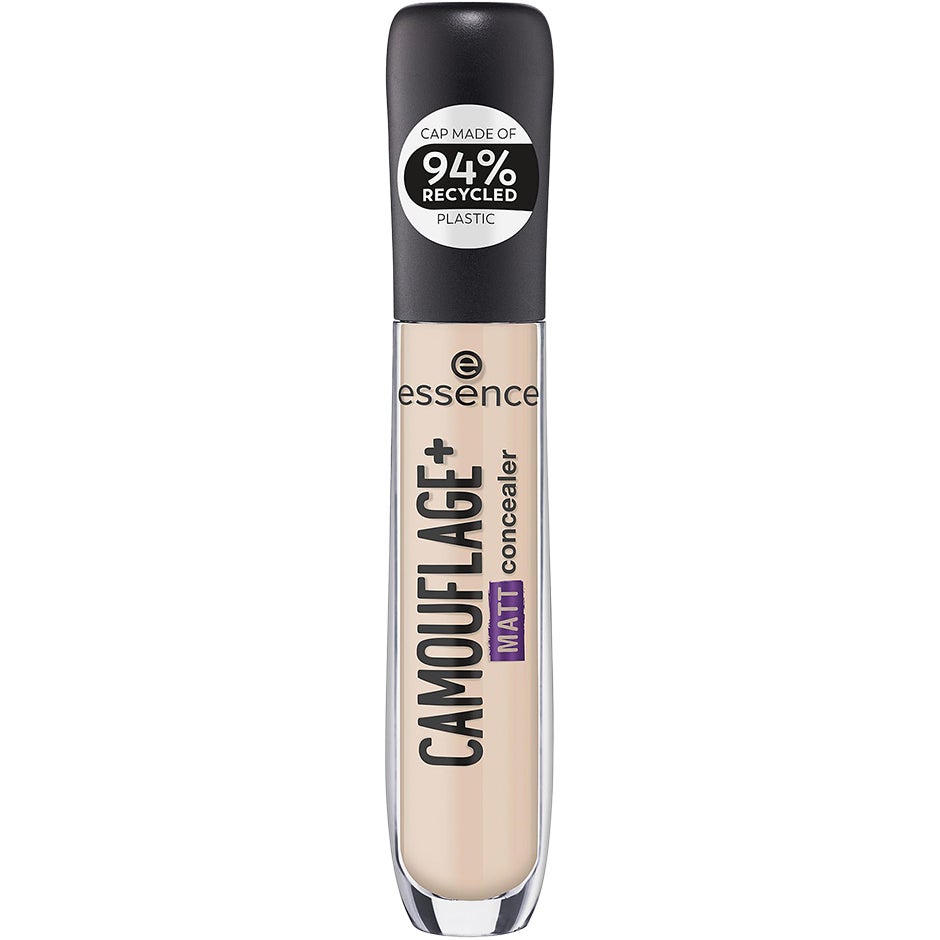 essence Camouflage+ Matt Concealer 23 Warm Sand - 5 ml