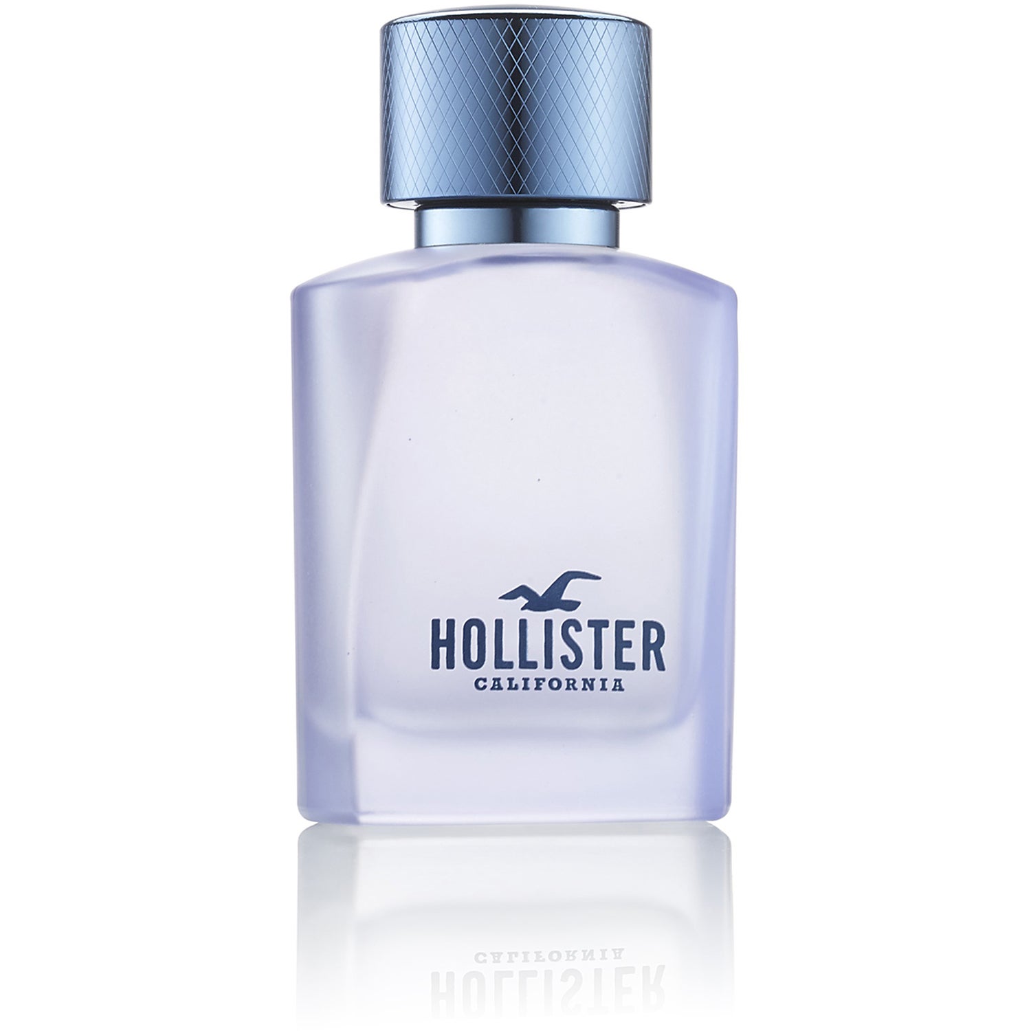 Hollister Free Wave For Him Eau de Toilette - 30 ml