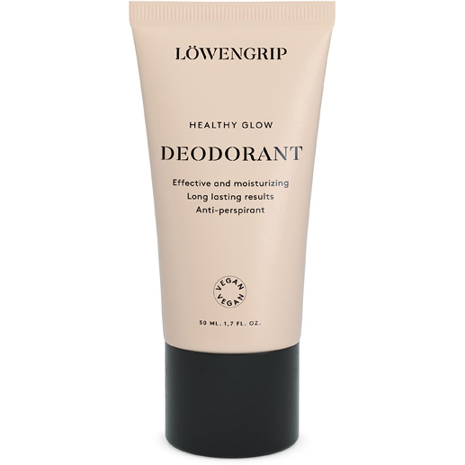 Löwengrip Healthy Glow Deodorant - 50 ml