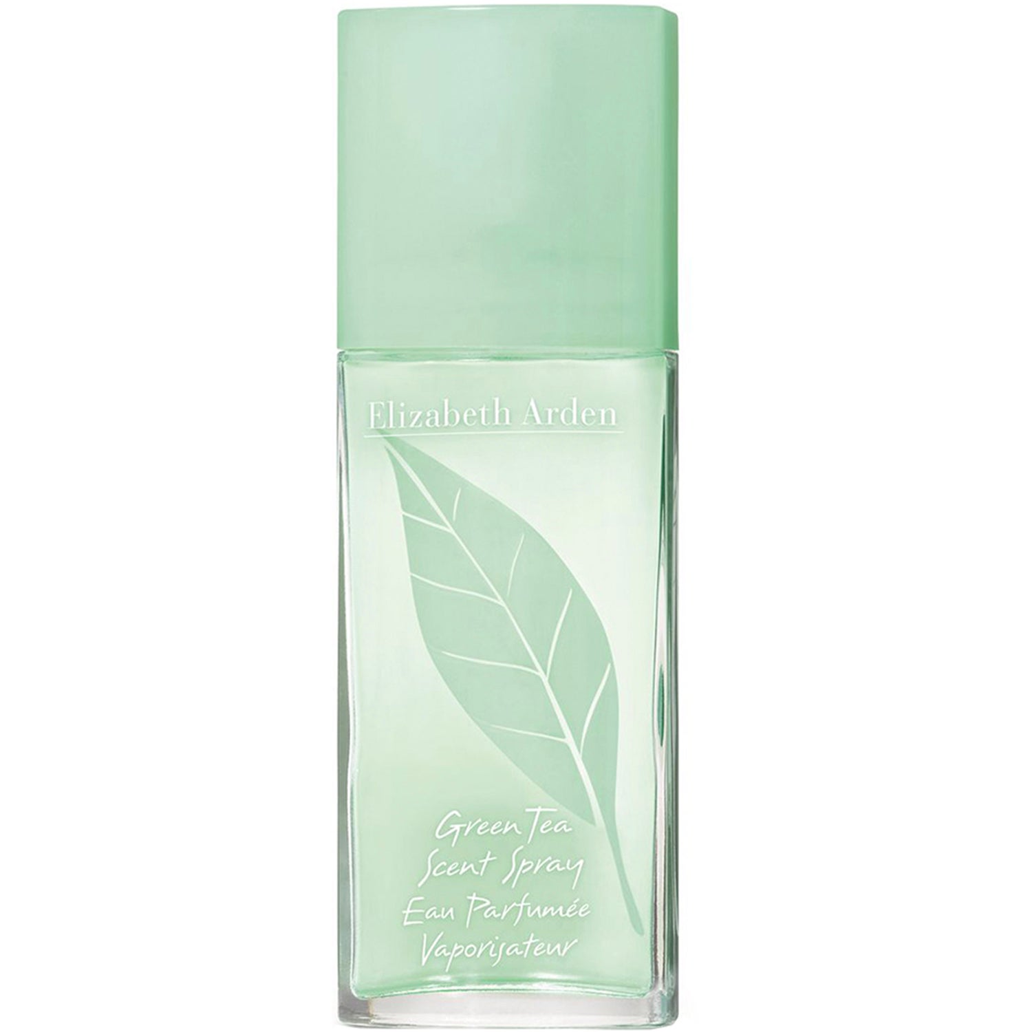 Elizabeth Arden Green Tea Eau de Parfum - 100 ml