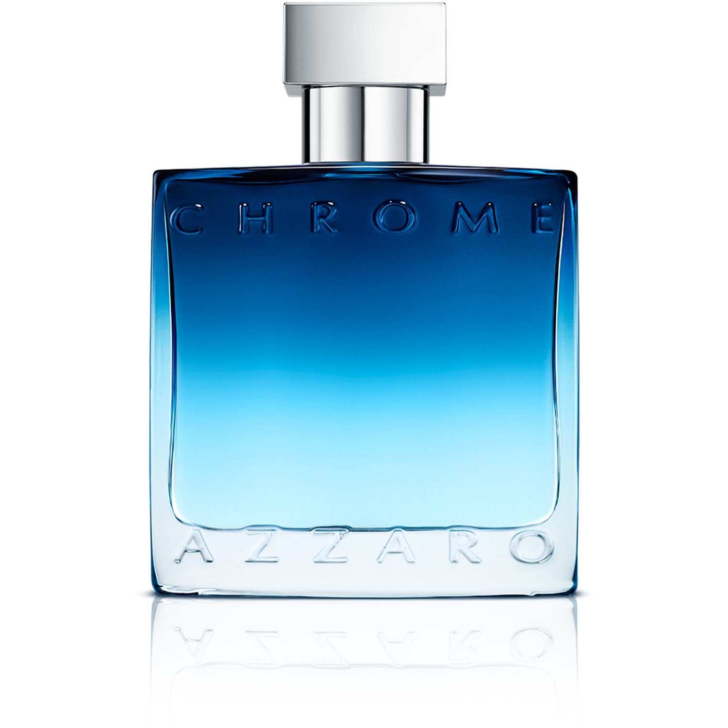 Azzaro Chrome L’Eau De Parfum Eau de Parfum - 50 ml