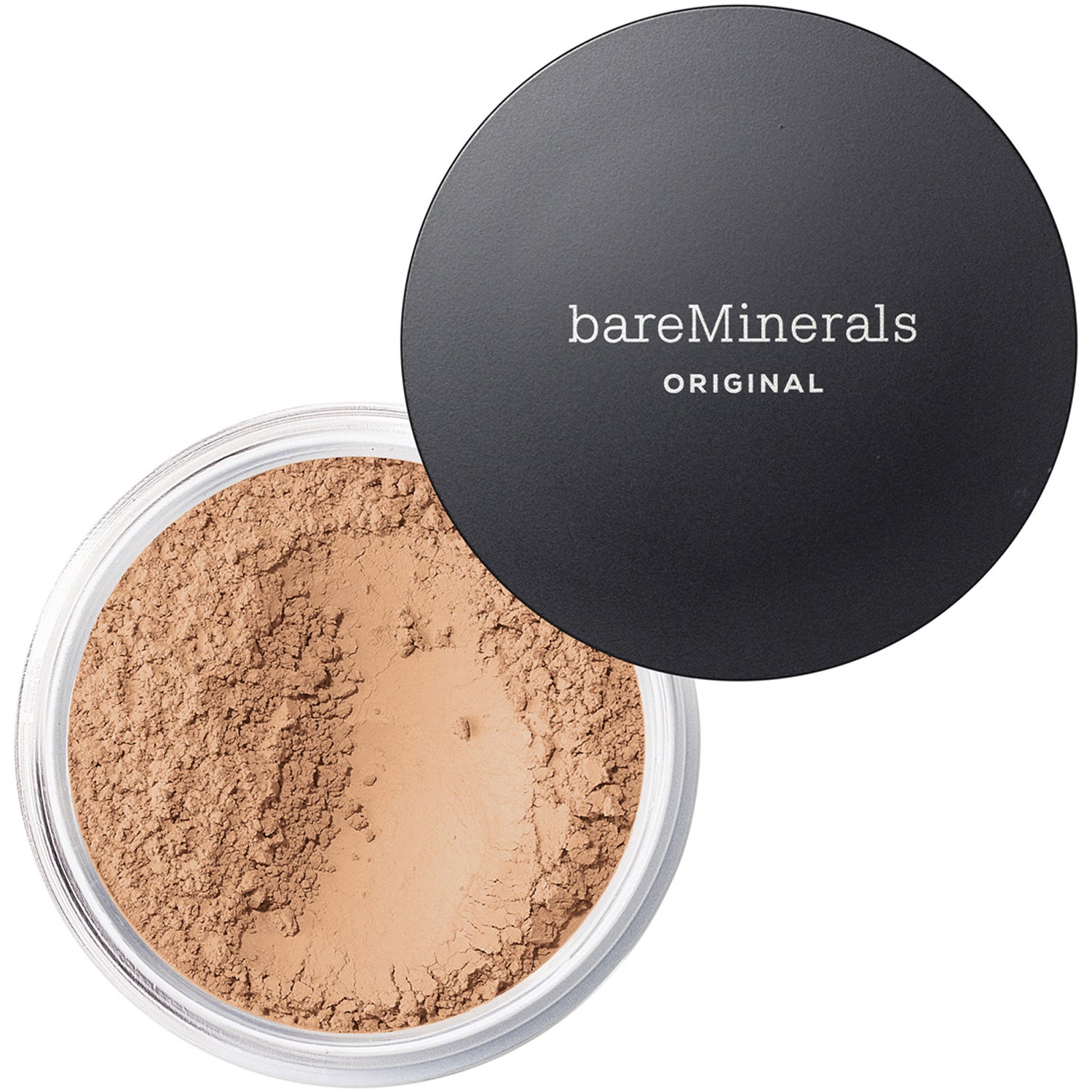 bareMinerals Original Loose Mineral Foundation SPF 15 Medium Beige - 8 g