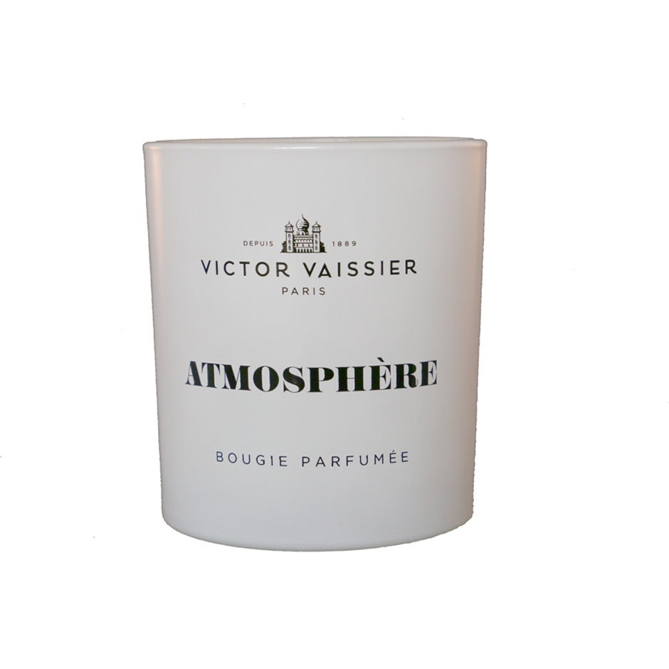 Victor Vaissier Scented Candle Atmosphère - 220 g