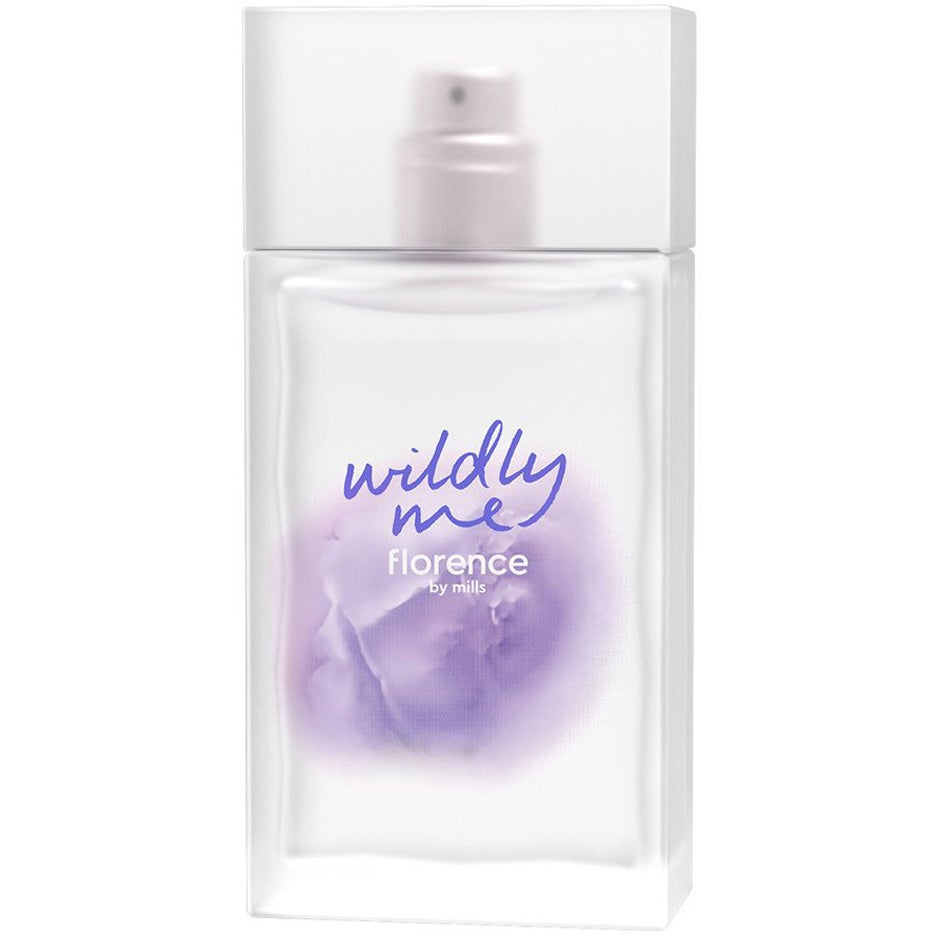 Florence by Mills Wildly Me Eau de Toilette - 50 ml