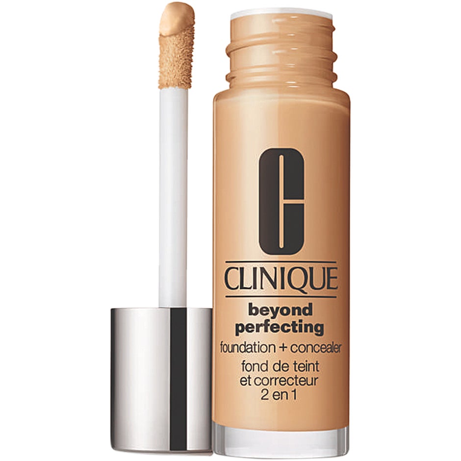 Clinique Beyond Perfecting Foundation + Concealer CN 32 Buttermilk - 30 ml