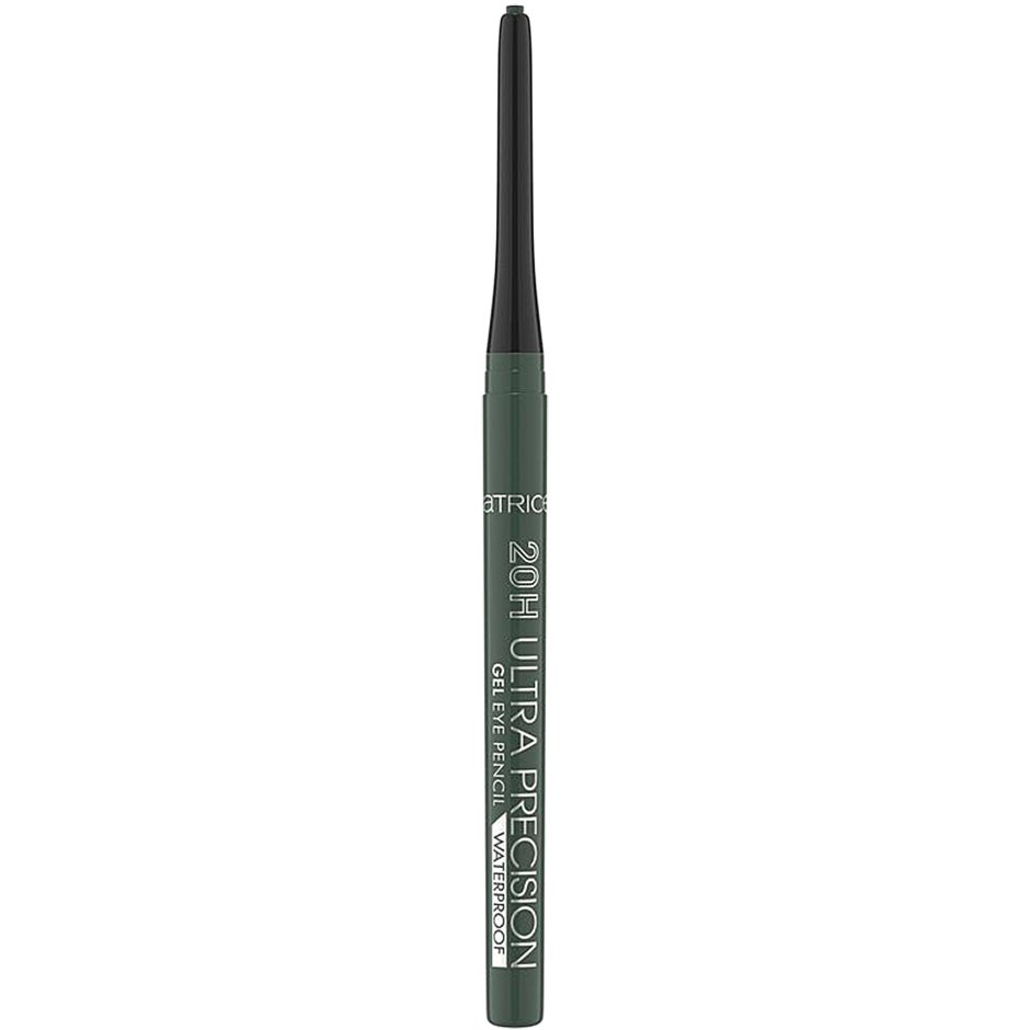 Catrice H Ultra Precision Gel Eye Pencil Waterproof 040 Warm Green - 0,1 g