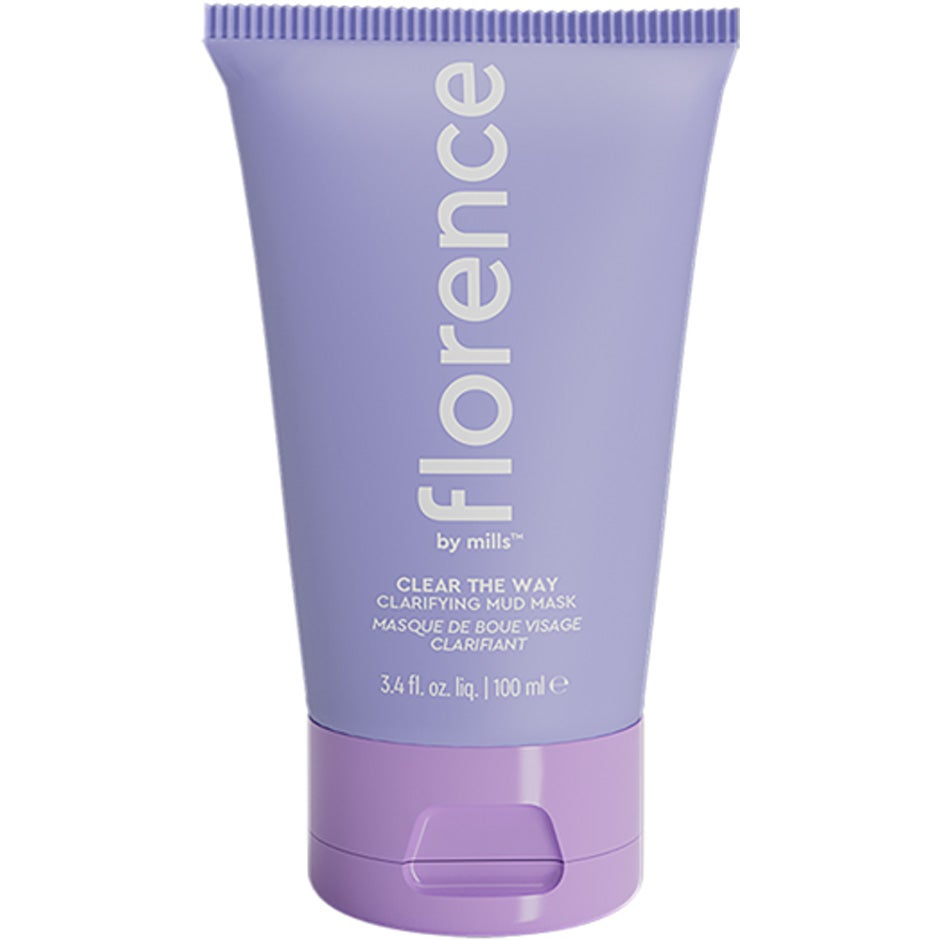 Florence by Mills Clear the Way Clarifying Mud Mask 96,6 ml