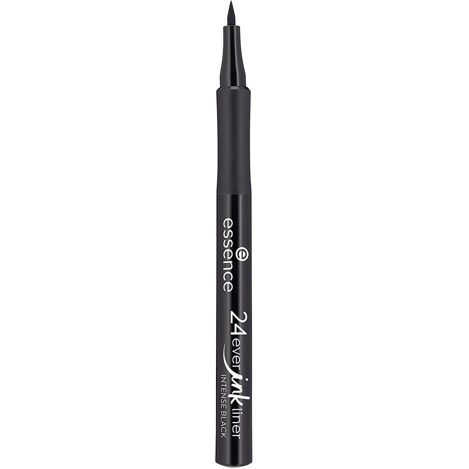 essence Ever Ink Liner 01 Intense Black - 1,2 ml