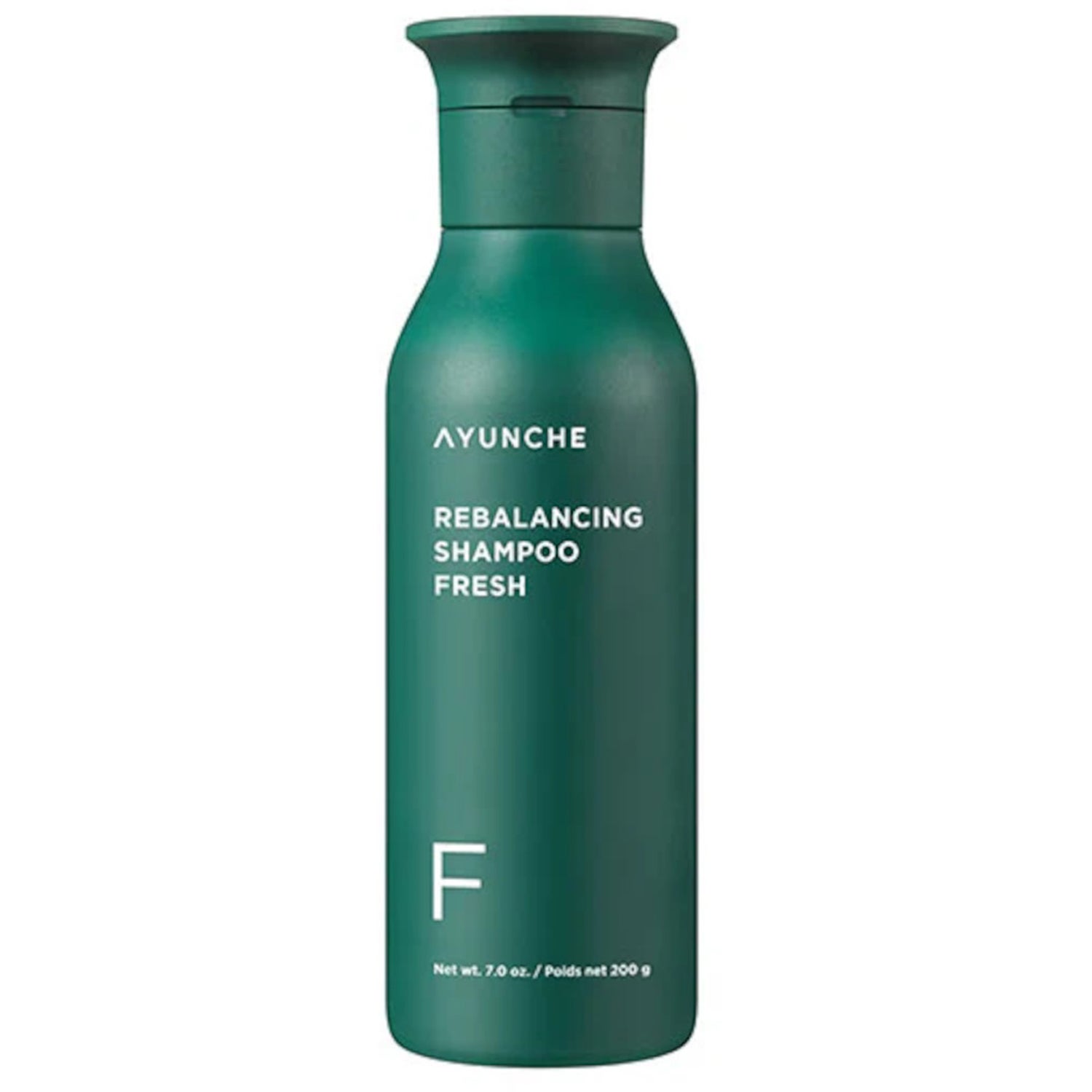 Ayunche Rebalancing Shampoo Fresh 200 g