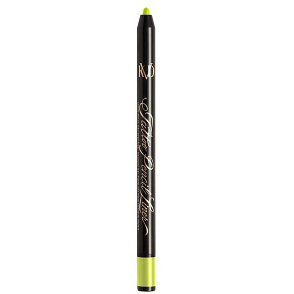 KVD Beauty Tattoo Pencil Liner Lime Green