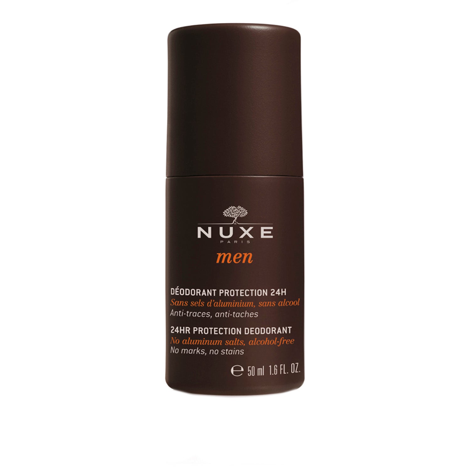 Nuxe Nuxe Men 24HR Protect Deo - 76 g