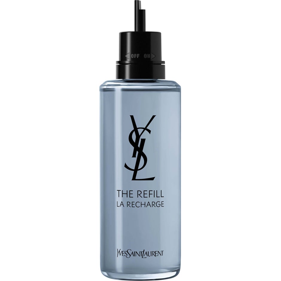 Yves Saint Laurent Y EdP Refill - 150 ml - Refill