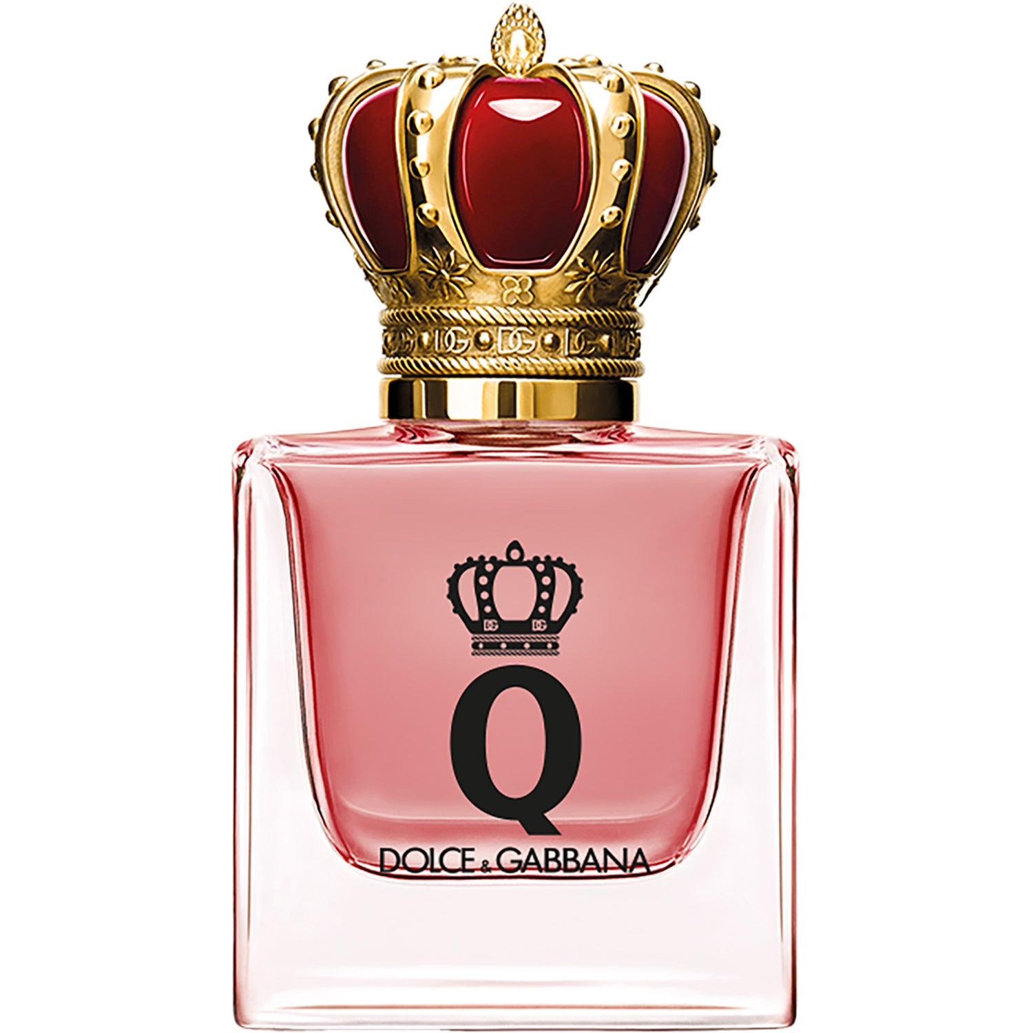 Dolce & Gabbana Q By Dolce&Gabbana Intense Eau de Parfum - 30 ml