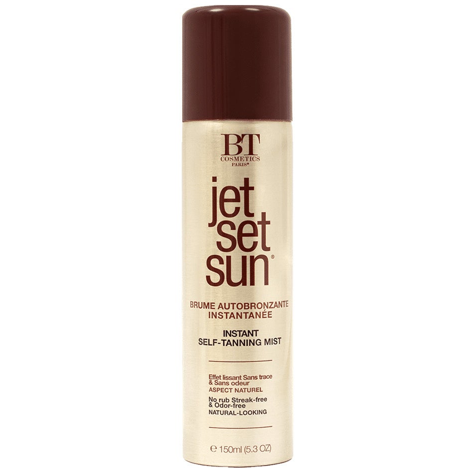 Jet Set Sun Spray Mist 150 ml