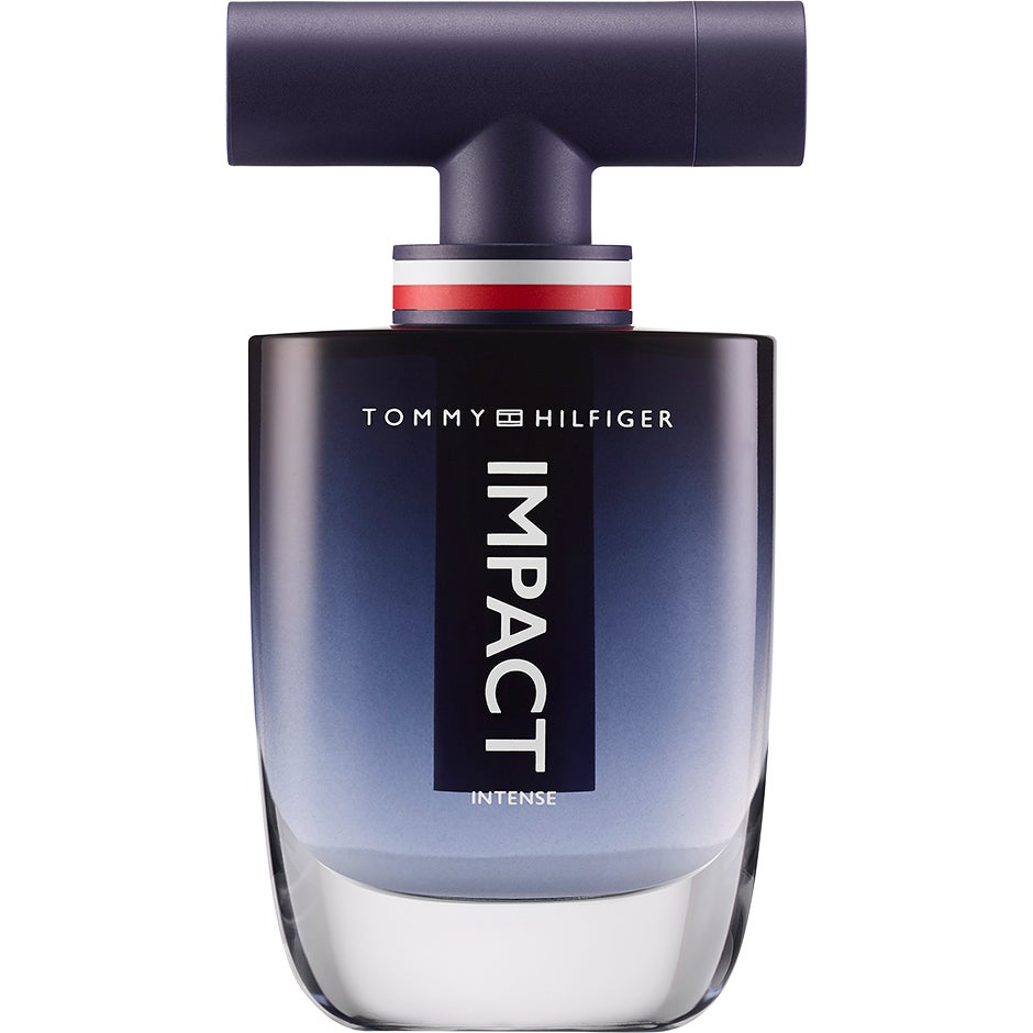 Tommy Hilfiger Impact Men Eau de Parfum - 100 ml