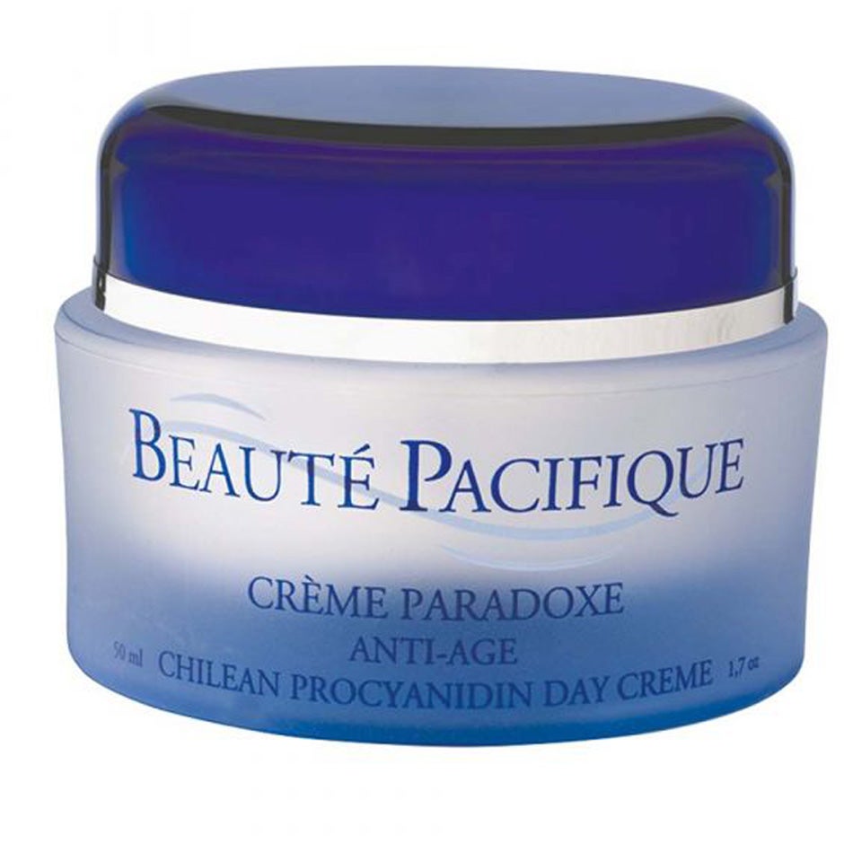 Beauté Pacifique Crème Paradoxe Day Cream 50 ml