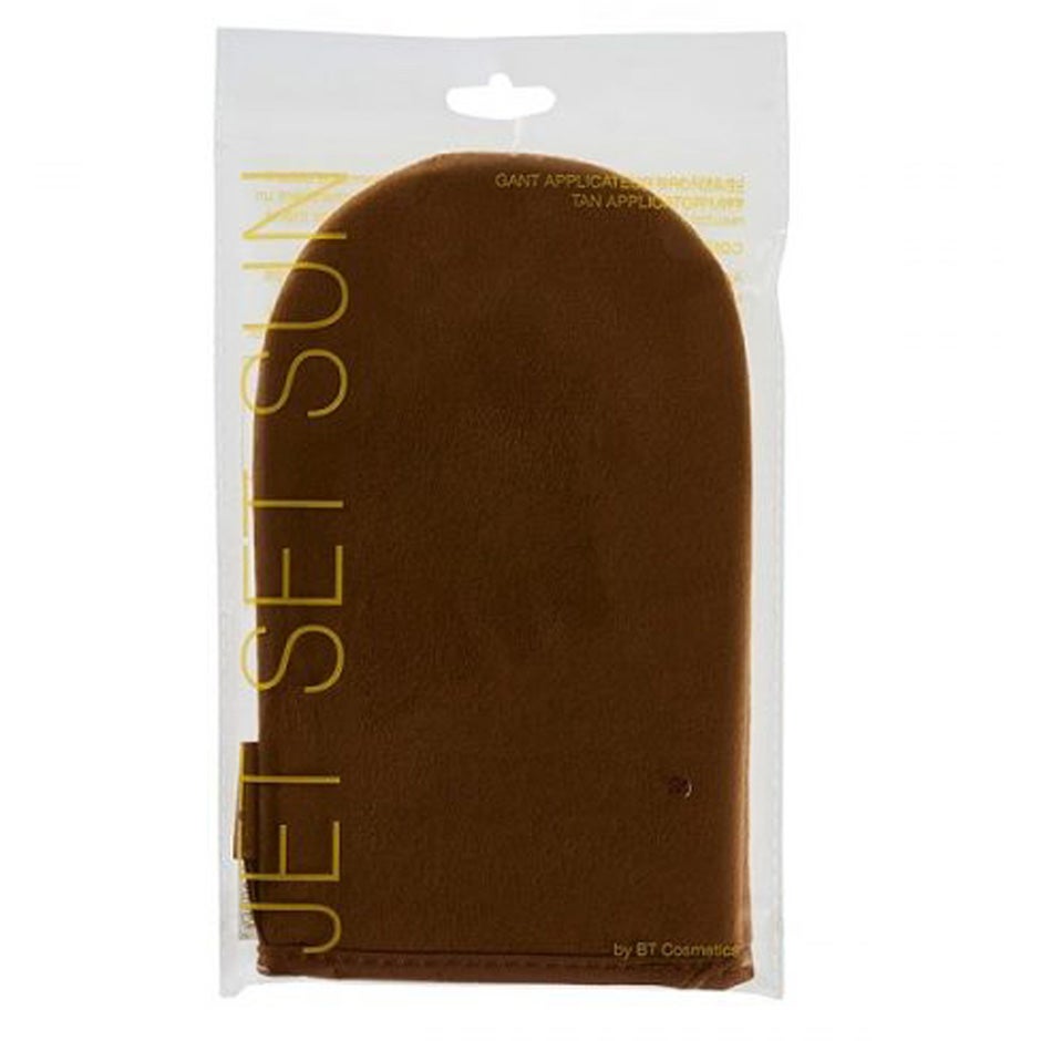 Jet Set Sun Applicator Mitt 1 pcs