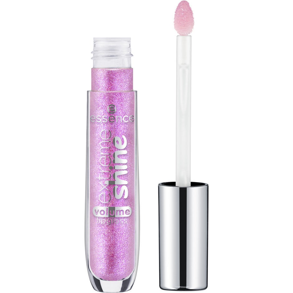 essence Extreme Shine Volume Lipgloss 10 Sparkling Purple - 5 ml