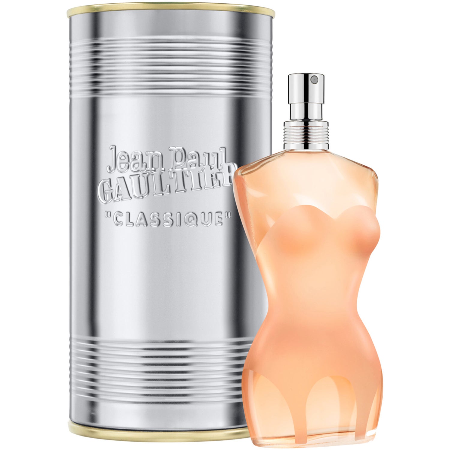 Jean Paul Gaultier Classique Eau de Toilette - 100 ml