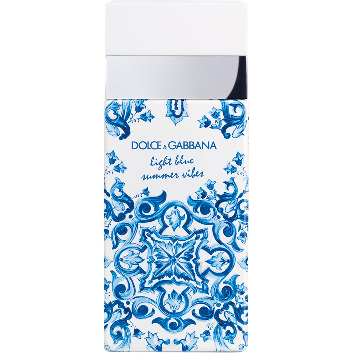 Dolce & Gabbana Light Blue Summer Vibes Eau de Toilette - 100 ml