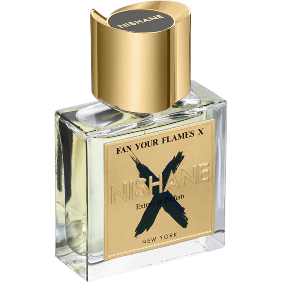 NISHANE Fan Your Flames X Extrait de Parfum - 50 ml