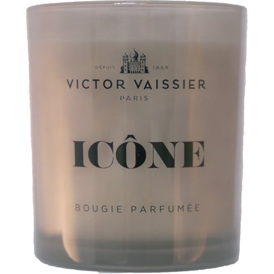 Victor Vaissier Scented Candle Icône - 220 g