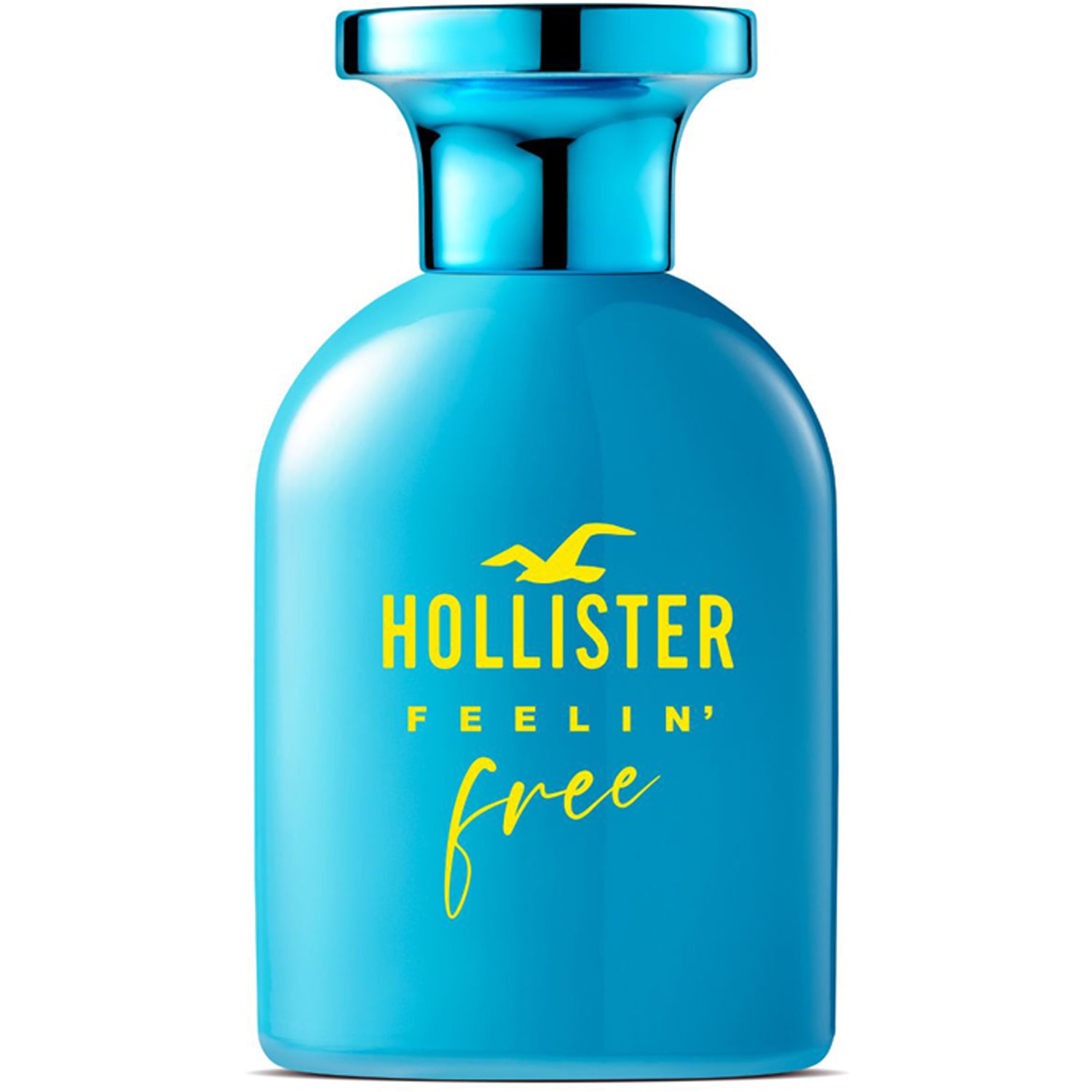 Hollister Feelin' Free for Him Eau de Toilette - 50 ml