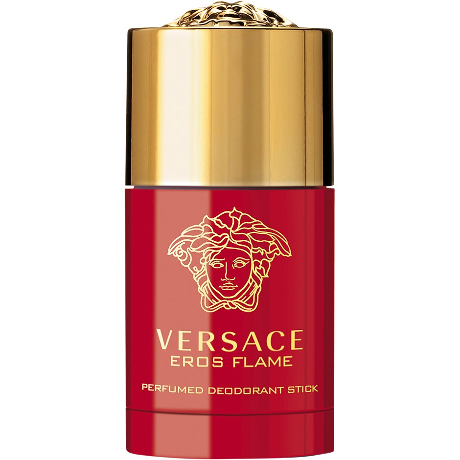 Versace Eros Flame Deostick - 75 ml