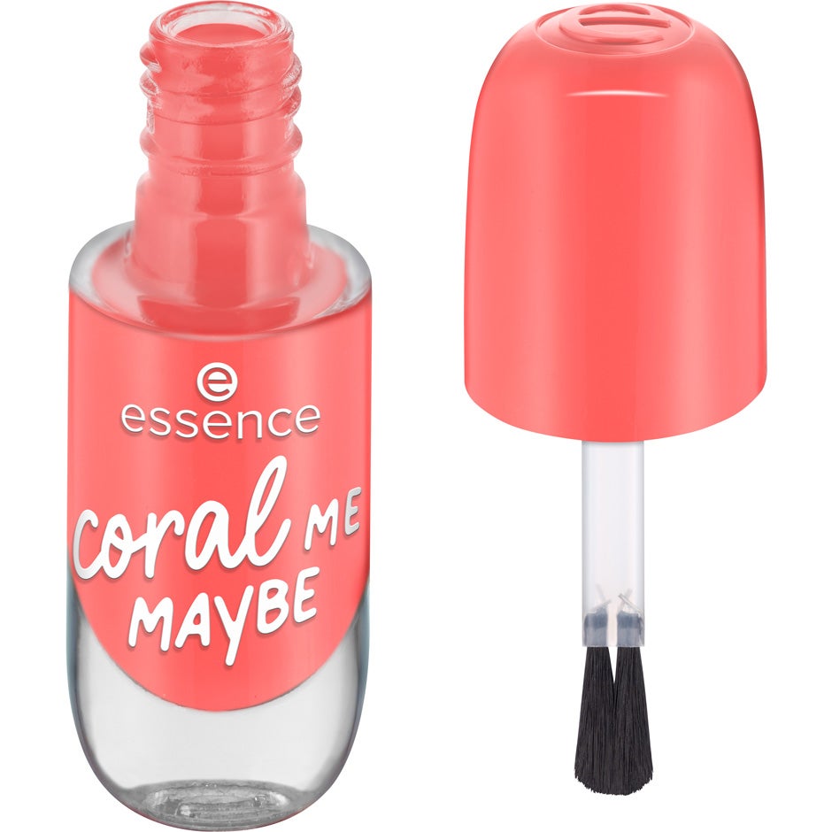 essence Gel Nail Colour 8 ml