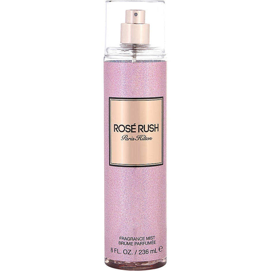 Paris Hilton Rose Rush Body Mist - 236 ml