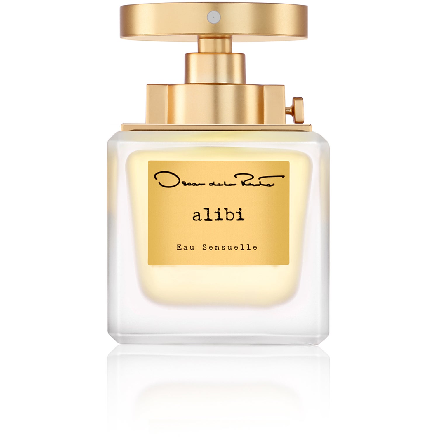 Oscar De La Renta Alibi Sensuelle Eau de Parfum - 50 ml