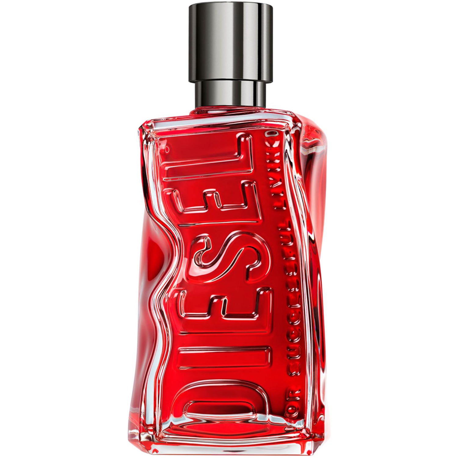 Diesel D Red Eau de Parfum - 100 ml