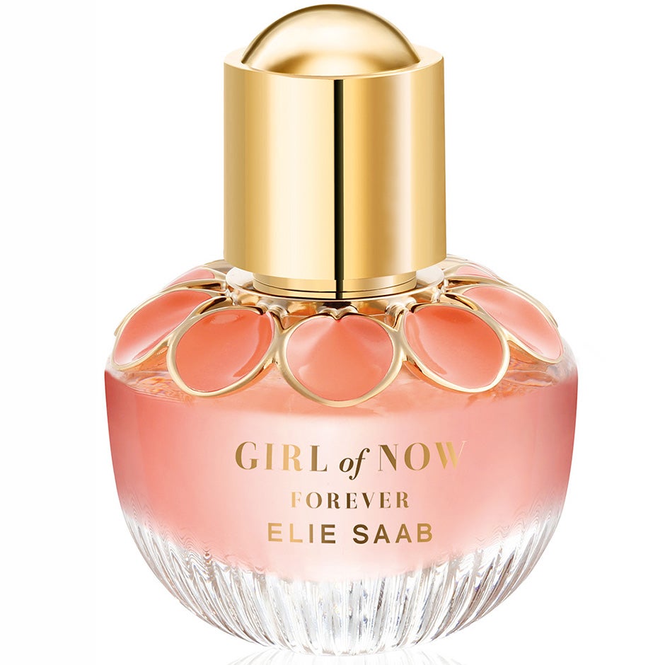 Elie Saab Girl Of Now Forever Eau de Parfum - 30 ml