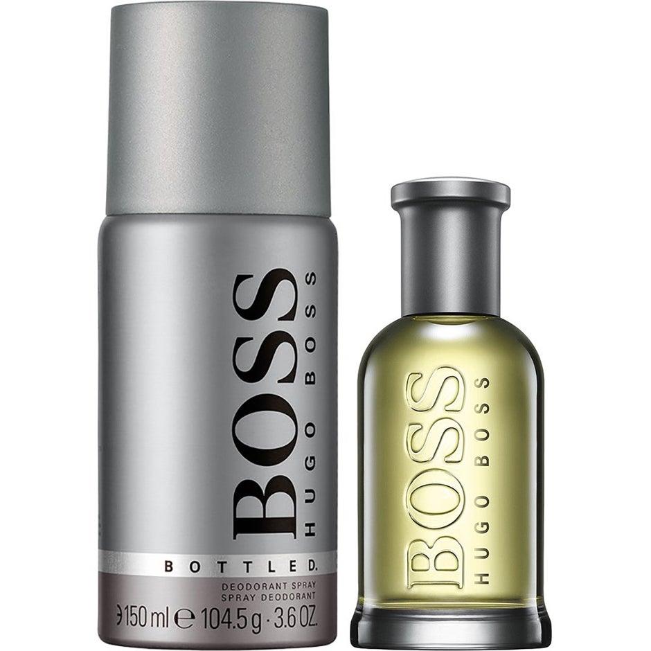 Hugo Boss Boss Bottled Duo EdT 30ml, Deospray 150ml - 180 ml