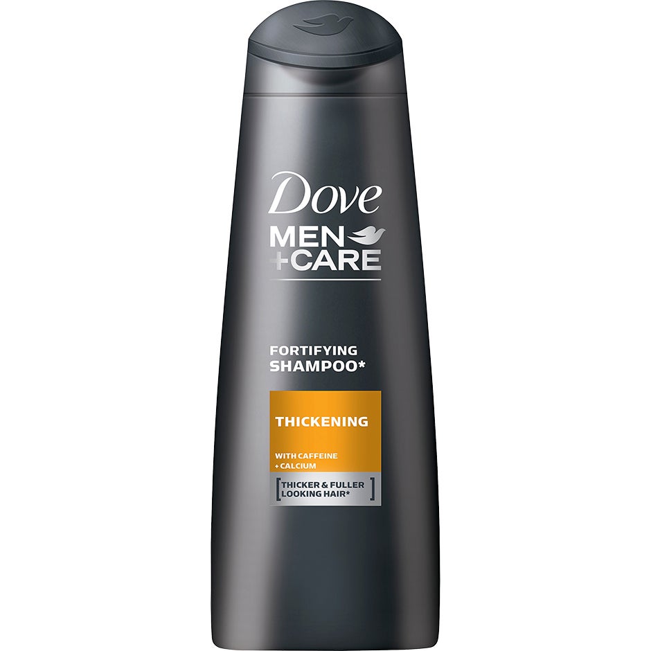 Dove Thickening Shampoo - 250 ml